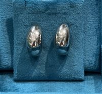 Orecchini Domar Donna in Argento ORAR-193-280